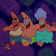 Patrick S Family Laughing At SpongeBob