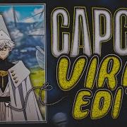 Популярный видеоурок по фанковому редактированию NATI NATI в Capcut DarkJen