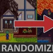 Stardew But The MAP Is SHUFFLED Part 4