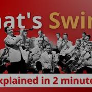 What Is Swing Swing Explained In 2 Minutes Music Theory