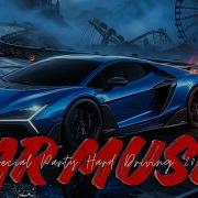 Broken Pulse Dark Hard Techno Heavy Bass Night Drive
