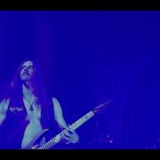 Sacramentum Cries From A Restless Soul Live Théâtre Paradoxe Montreal QC 2022 11 25