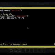 Учебное пособие ComputerCraft 8 Rednet
