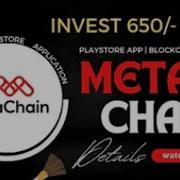 Metachain Project Paisa Hi Paisa