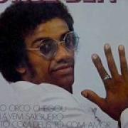 Moça Jorge Ben