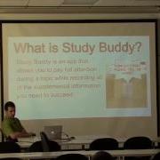 Computer Science Colloquium April 24 2014 Student Presentations