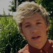 One Direction Behind The Scenes At The Photoshoot Niall