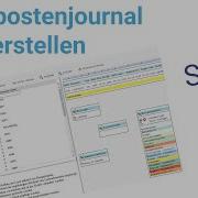 Einzelpostenjournal In SAP Erzeugen Teil2 Quick Viewer
