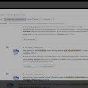 OneSearch Discovery Tutorial