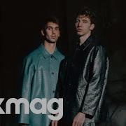 FJAAK DJ Set Mixmag Cover Mix