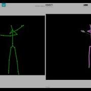 Kinect V1 8 Xbox 360 Vs Kinect V2 Xbox One