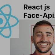 React Js Face Api Js Face Detections And Expression