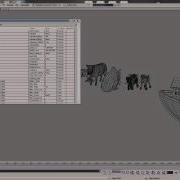 Planet Softimage At Siggraph 2011