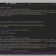 3 6 6 Lab Parse Different Data Types With Python