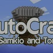 Plugin Showcase AutoCraft WoopaGaming