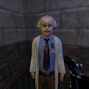 Half Life Source Bug