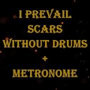 I Prevail Scars Metronome 69 Bpm Drumless