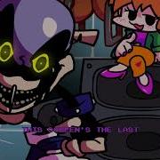 FNF Vs Sonic EXE D Sides Too Slow Secret Song