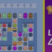 Knit Out Level 414 Solution Walkthrough