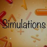 Simulations A Probability Model