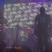 Narrow Head Flesh Solitude The Paramount Huntington NY 2024 11 12