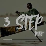 3 STEP Afrohouse MIX 2026 Jazzworx Thukuthela Babalwa M MaWhoo Dlala Thukzin 3 Step 2026