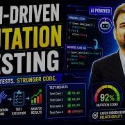 How AI Improves Unit Test Bug Detection By 1 75x Mutation Testing Guide 2026