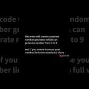 Random Number Generator Using Html Css And Javascript QuanCode