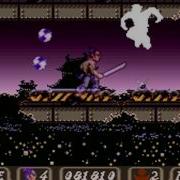 SNES First Samurai Longplay
