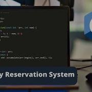 Railway Reservation System With C C Projects