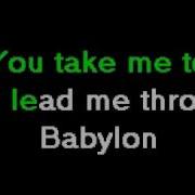 Depeche Mode I Feel You Karaoke