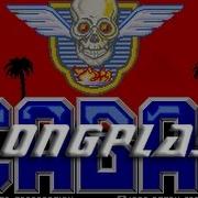 Amiga Longplay 60 Cabal Not Commented