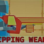Equip Weapons Using Mesh Sockets And Animation Rigging In Unity AI 04