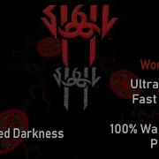 НЕРЕАЛЬНЫЙ ХАРДКОР Doom SIGIL 2 E6M1 100 UV With Fast Monsters