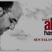 Kıvırcık Ali Sen Yalan Mıydın Hasret 2014 İber Prodüksiyon