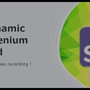 Understanding All New Dynamic Selenium Grid 4 Along With Video Support