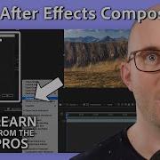 Use Compositions For Better Video Editing After Effects Tutorial W Evan Abrams Adobe Video