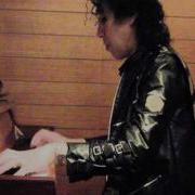 One More Chance Jackson5 Michaelouie On The Piano