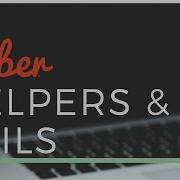 Ember CLI Tutorial Helpers Utils