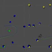 Extended Kalman Filter SLAM