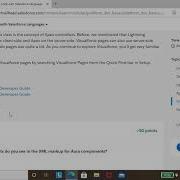 Code With Salesforce Languages