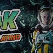 Returnal PS5 4K En Español Latino Gameplay Sin Comentarios