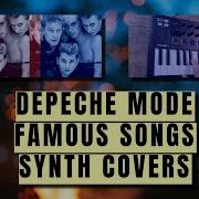 Depeche Mode Famous Songs Covers Arturiaminilab Nektarimpactgx61 Flstudio Arturia