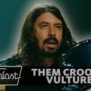 Them Crooked Vultures Full Show Live 2009 Rockpalast