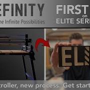 EP 13 Onefinity CNC серия ELITE первый этап