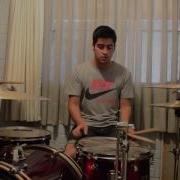Defeater Empty Glass Drum Cover