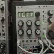 PEAKSaboom Mutable Instruments PEAKS Dirty Drum Beats