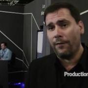 AutoDesk Siggraph 2011