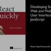 React Quickly Chapter 5 Project Chat With Meteor And React