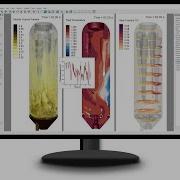 Webinar Getting Started With Tecplot For Barracuda